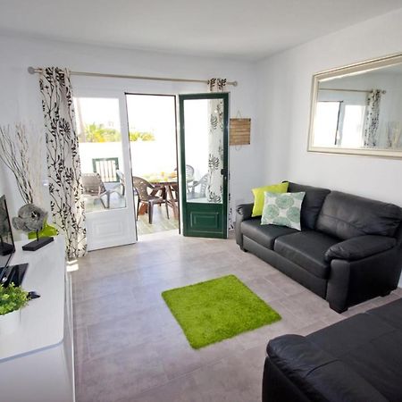Club Valena 3, Modern Apartment, Wifi, Close To Amenities, Beach At Matagorda Puerto del Carmen  Kültér fotó