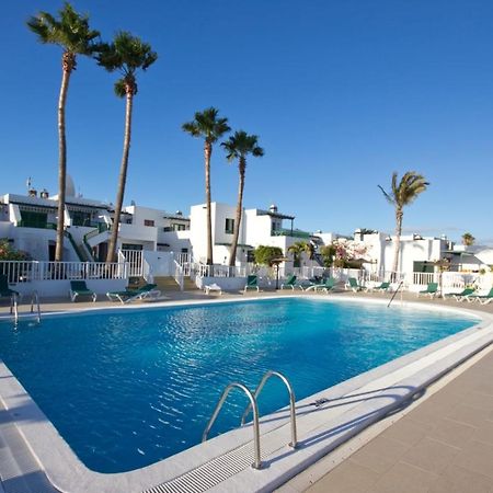 Club Valena 3, Modern Apartment, Wifi, Close To Amenities, Beach At Matagorda Puerto del Carmen  Kültér fotó