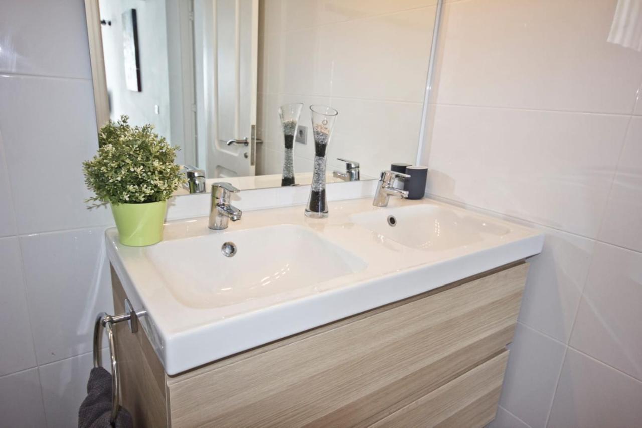 Club Valena 3, Modern Apartment, Wifi, Close To Amenities, Beach At Matagorda Puerto del Carmen  Kültér fotó
