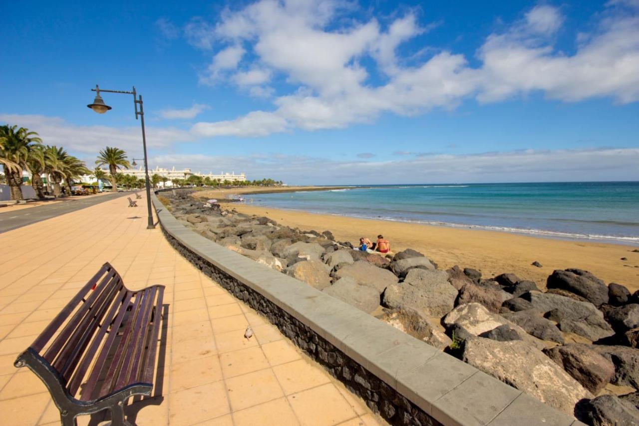Club Valena 3, Modern Apartment, Wifi, Close To Amenities, Beach At Matagorda Puerto del Carmen  Kültér fotó
