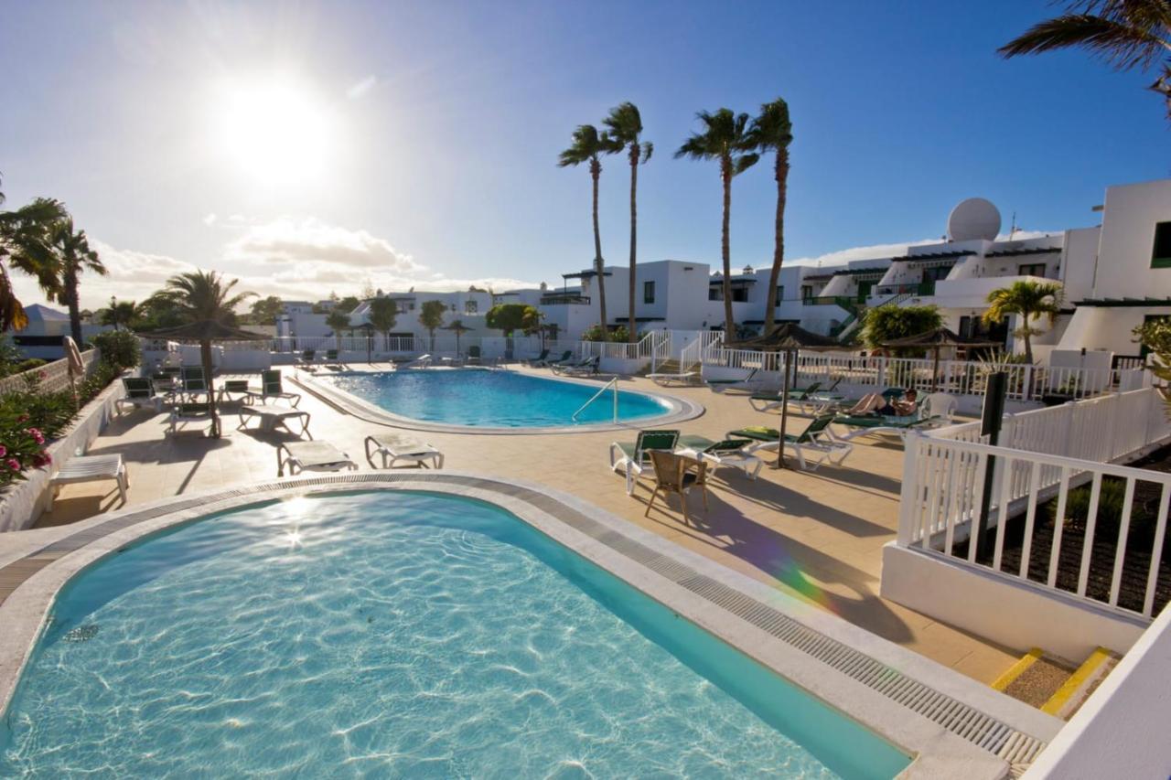 Club Valena 3, Modern Apartment, Wifi, Close To Amenities, Beach At Matagorda Puerto del Carmen  Kültér fotó