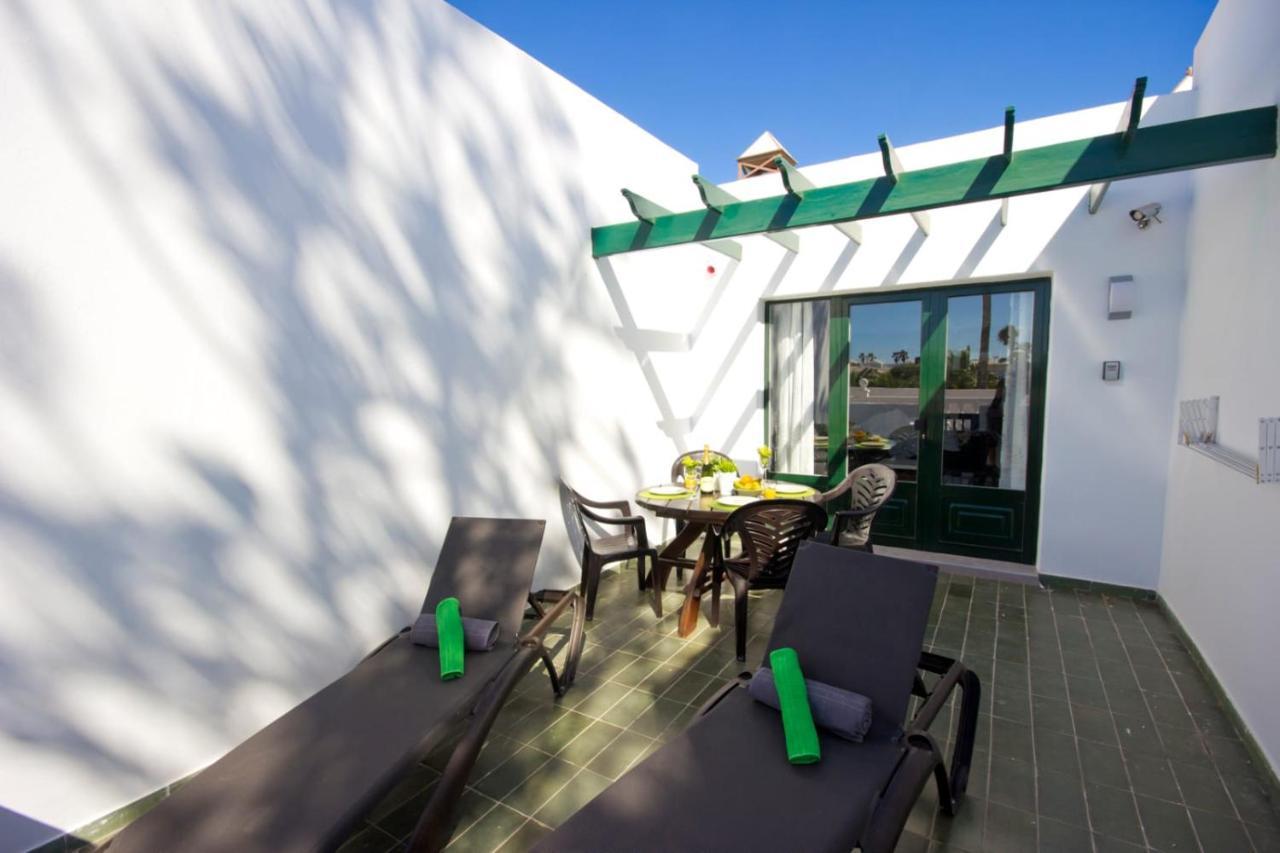 Club Valena 3, Modern Apartment, Wifi, Close To Amenities, Beach At Matagorda Puerto del Carmen  Kültér fotó