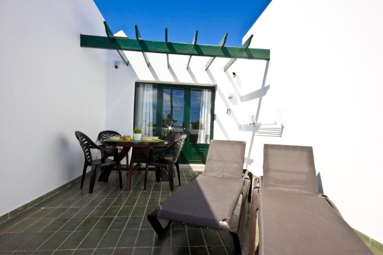 Club Valena 3, Modern Apartment, Wifi, Close To Amenities, Beach At Matagorda Puerto del Carmen  Kültér fotó