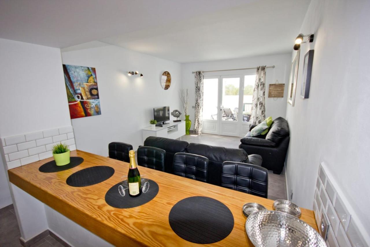 Club Valena 3, Modern Apartment, Wifi, Close To Amenities, Beach At Matagorda Puerto del Carmen  Kültér fotó