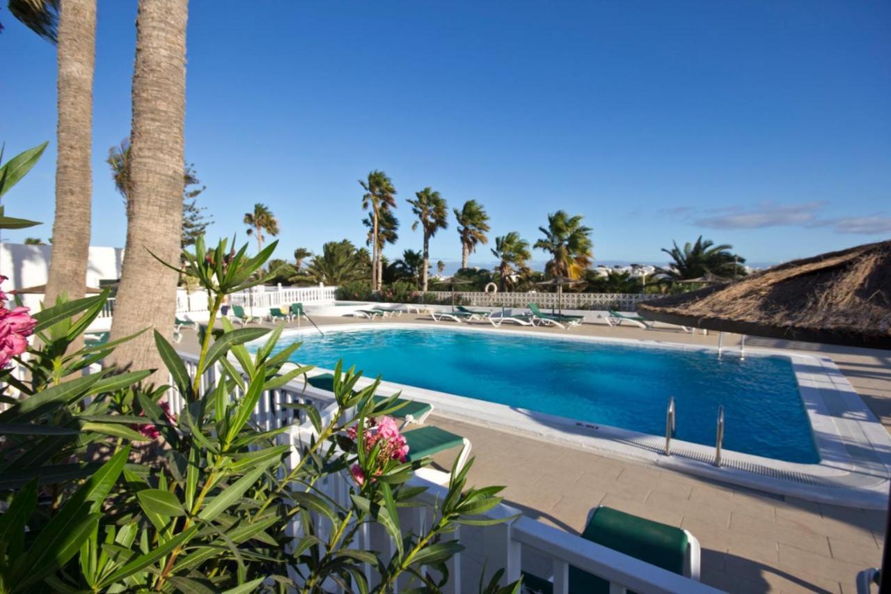 Club Valena 3, Modern Apartment, Wifi, Close To Amenities, Beach At Matagorda Puerto del Carmen  Kültér fotó